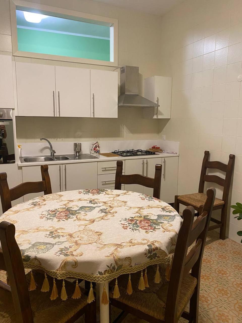 Blue Sea Bed & Breakfast Roccella Ionica Ngoại thất bức ảnh